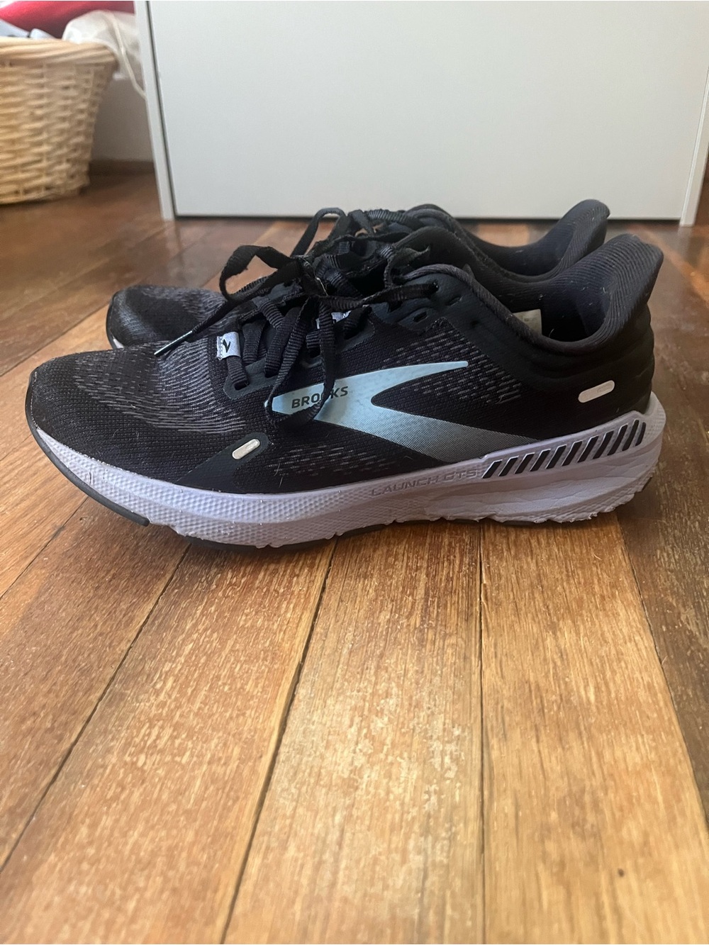 Brooks Launch 9 Running Shoes